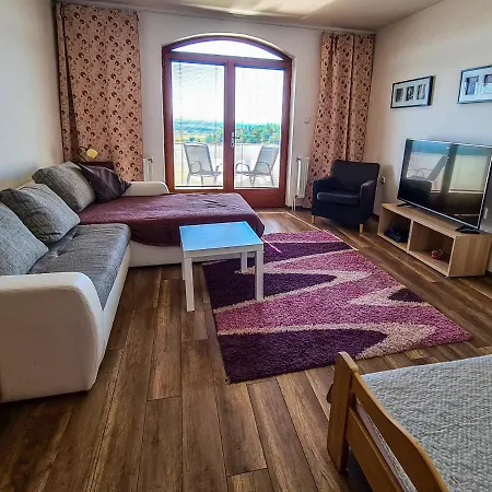 Vinox Winery Lodge *